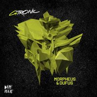 Gtronic - Morpheus & Dufus EP