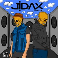 Jidax - No Fear