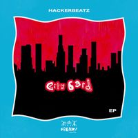 Hackerbeatz - City 63rd (Explicit)