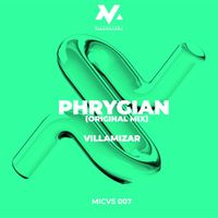 Villamizar - Phrygian (Original Mix)