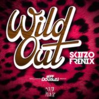 Skitzofrenix - Wild Out