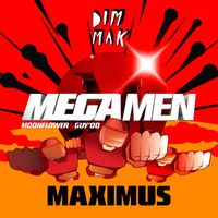 MegaMen - MaxiMus