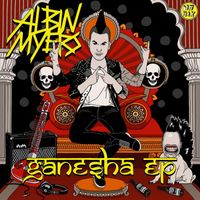 Albin Myers - Ganesha EP