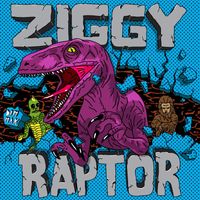 Ziggy - Raptor
