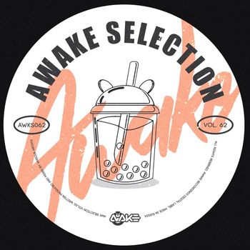Various Artists - AWK Selection, Vol. 62