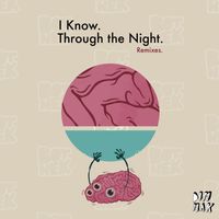 Botnek - I Know / Through The Night (Remixes)