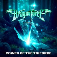 Dragonforce - Power of the Triforce