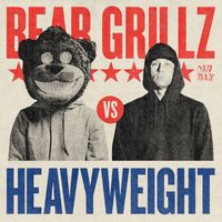 Bear Grillz - Heavyweight