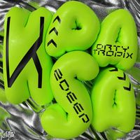 2DEEP featuring Drty Tropix - KPASA
