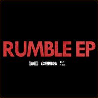 Garmiani - Rumble EP (Explicit)