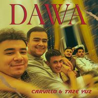Carvillo - Dawa