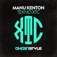 Manu Kenton - Tekno XTC