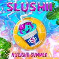 Slushii and Hook N Sling featuring sapientdream - We’re Falling
