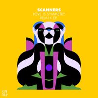 Scanners - Love Is Symmetry (Remix Version)