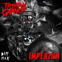 Tristan Garner - Imperium