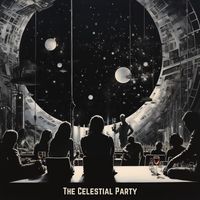Goya - The Celestial Party
