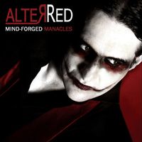 AlterRed - Mind-forged Manacles