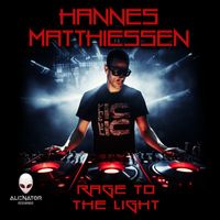 Hannes Matthiessen - Rage to the Light