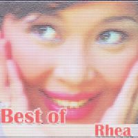 Rhea - Best of Rhea