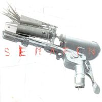 Serafin - Serafin EP1
