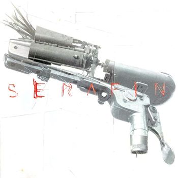 Serafin - Serafin EP1