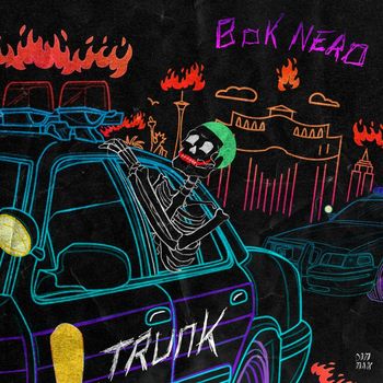 Bok Nero - Trunk