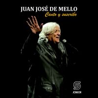 Juan José De Mello - Canto y Suscribo (En Vivo en Auditorio Nacional Adela Reta)