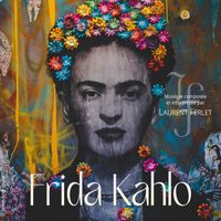 Laurent Ferlet - Frida Kahlo