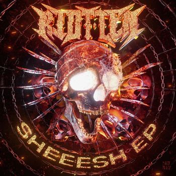 Riot Ten - SHEEESH EP (Explicit)