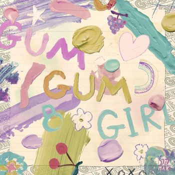 Kyary Pamyu Pamyu - Gum Gum Girl