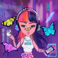 Andrekza - Cassette - Lado A EP (Explicit)