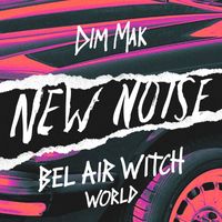 BEL AIR WITCH - World