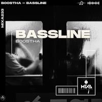 Boostha - Bassline