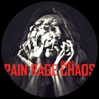 Malke - Pain Rage Chaos (Explicit)