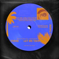 Max Styler featuring Laura White - Let Me Take You There (feat. Laura White) (Max Styler Chill Mixes)