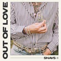 Snavs - Out Of Love