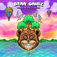Bear Grillz - Head In The Clouds (feat. Nevve)