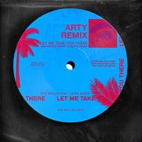 Max Styler featuring Laura White - Let Me Take You There (feat. Laura White) (ARTY Remix)