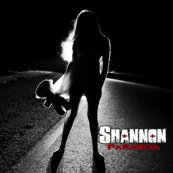 Shannon - Paranoia (Explicit)