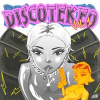 Andrekza - DISCOTEKEO