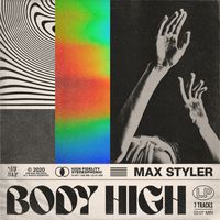 Max Styler - Body High