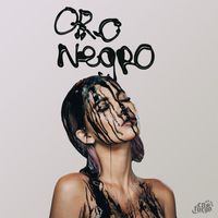 Andrekza - Oro Negro