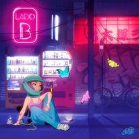 Andrekza - Cassette - Lado B EP (Explicit)