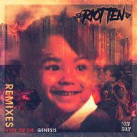 Riot Ten - Hype Or Die: Genesis EP (Remixes [Explicit])