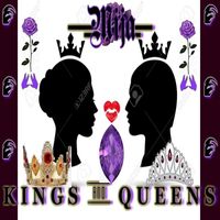 Mija - Kings and Queens