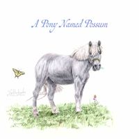 Nigel Andreola - A Pony Named Possum