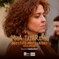 Andrea Farri - IMMA TATARANNI TERZA STAGIONE (Colonna Sonora Originale della Serie Tv)