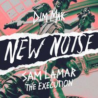 Sam Lamar - The Execution