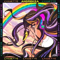 Andrekza - Cassette (Explicit)