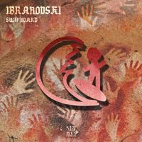 Ibranovski - Surfboard
